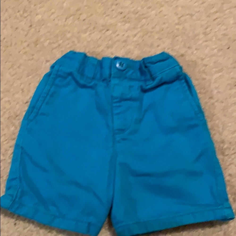 Toddler Shorts
